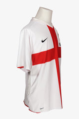 INTER 2007/08 - ZANETTI - AWAY - XL