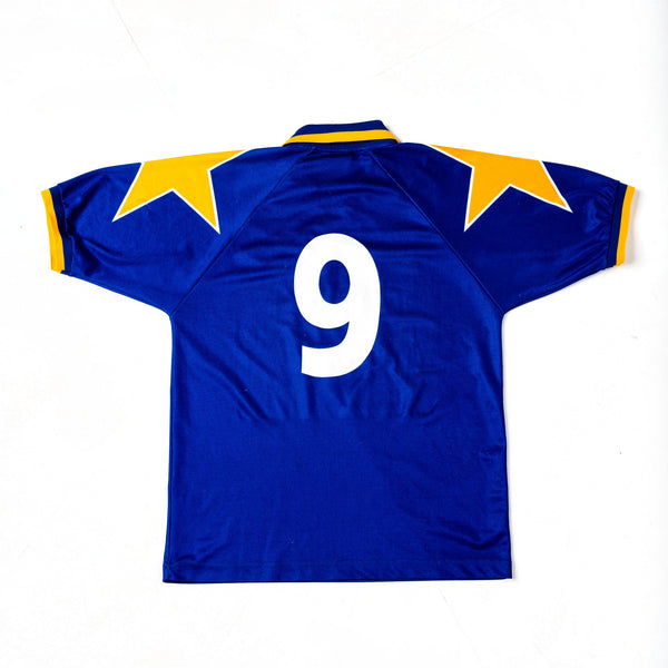 JUVENTUS 1994/95 - #9 - AWAY