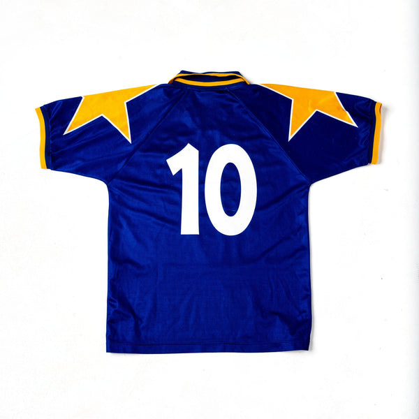JUVENTUS 1994/95 - #10 - AWAY JERSEY