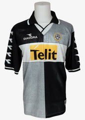 UDINESE 2000/01 - JORGENSEN - HOME - XL