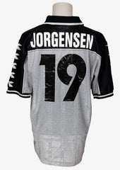 UDINESE 2000/01 - JORGENSEN - HOME - XL