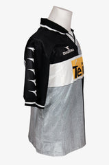 UDINESE 2000/01 - JORGENSEN - HOME - XL