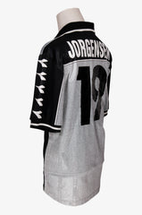 UDINESE 2000/01 - JORGENSEN - HOME - XL