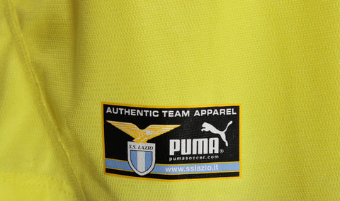 LAZIO 2001/02 - AWAY - NESTA - XL