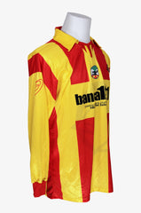LECCE 1999/00 - HOME - LUCARELLI - M