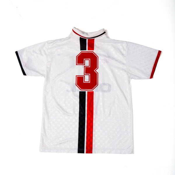 MILAN 1995/96 - #3 - AWAY JERSEY