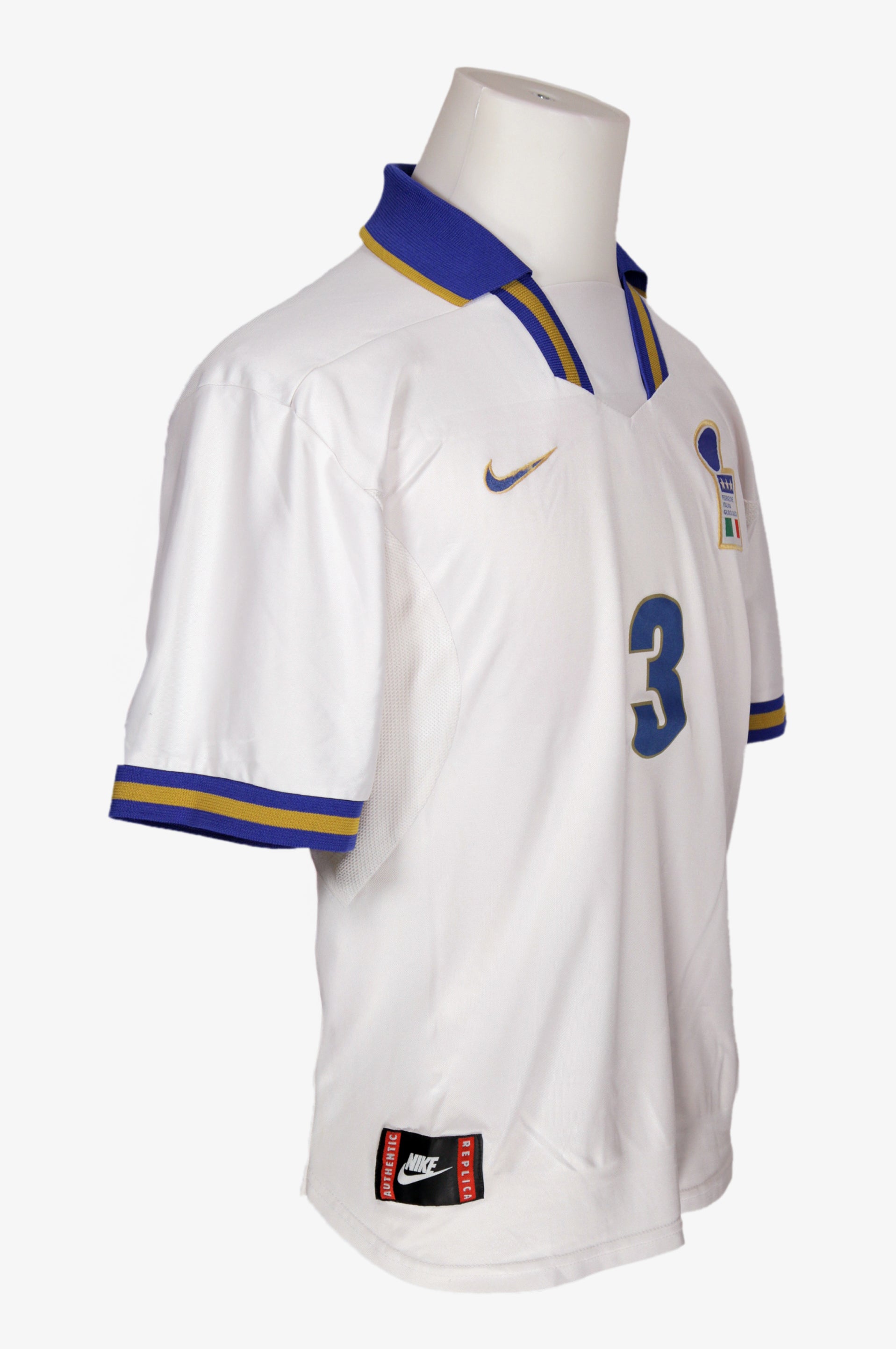 ITALIA 1996/97 - AWAY - MALDINI - M