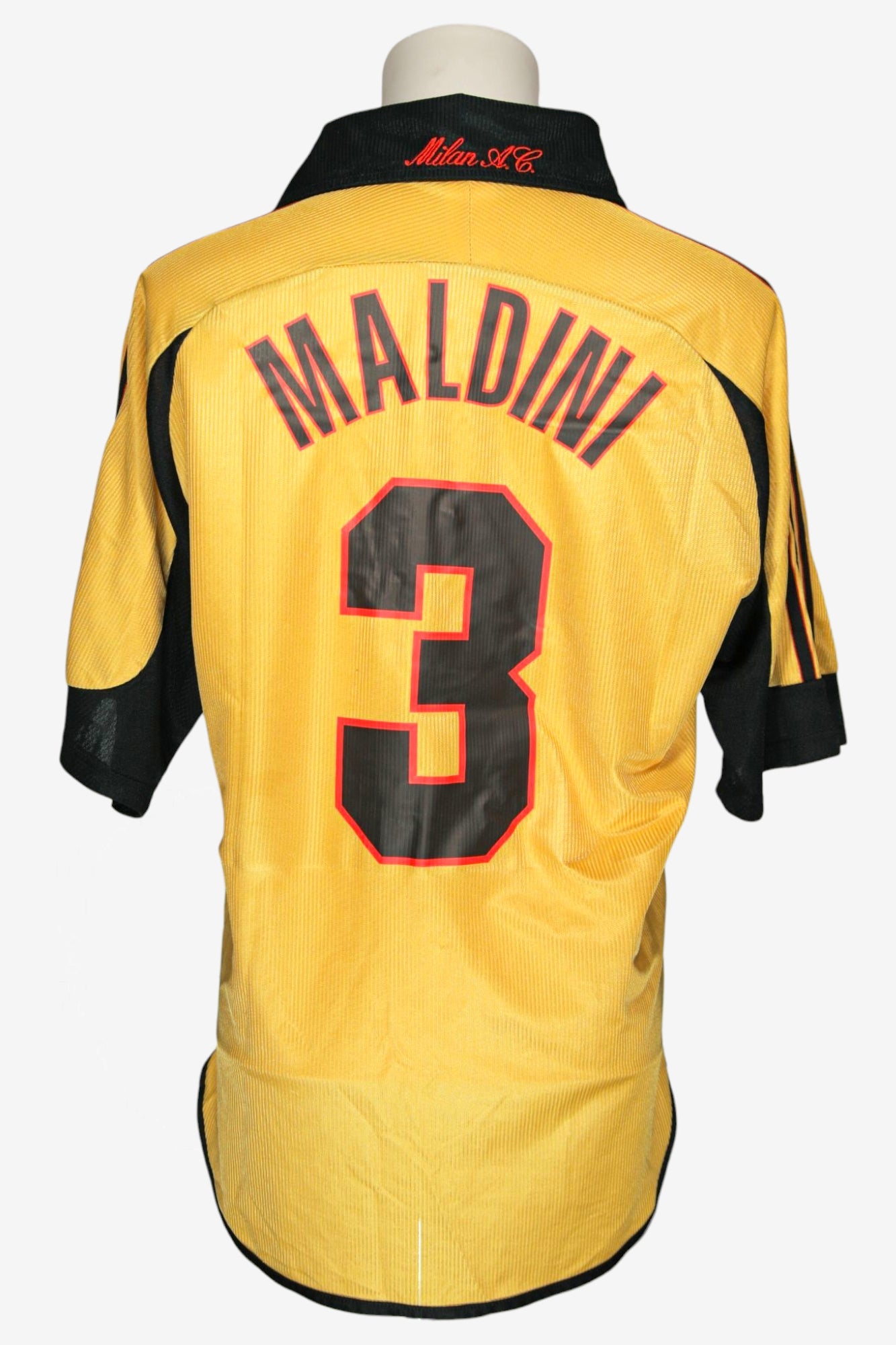 MILAN 1999/00 - CENTENARIO - MALDINI