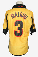 MILAN 1999/00 - CENTENARIO - MALDINI