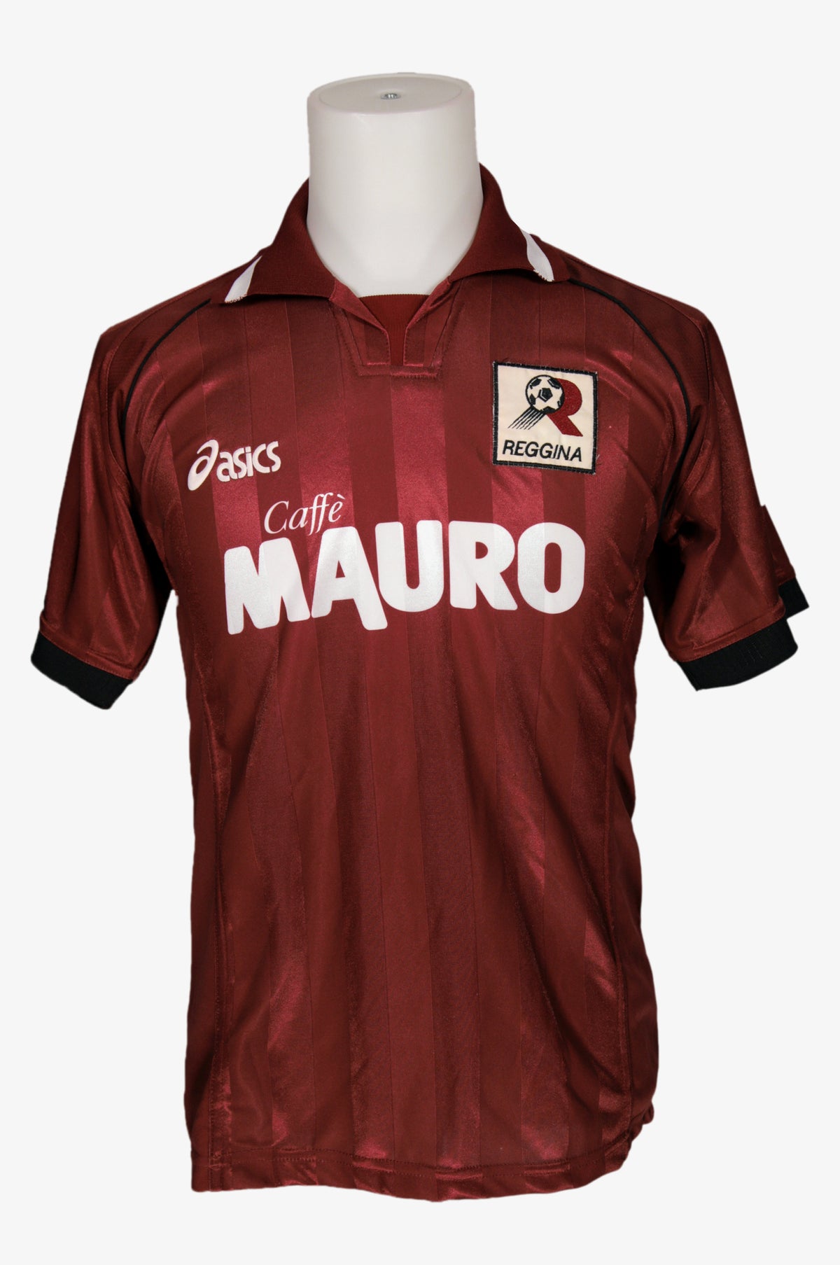 REGGINA 2002/03 - NAKAMURA - HOME
