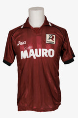 REGGINA 2002/03 - NAKAMURA - HOME