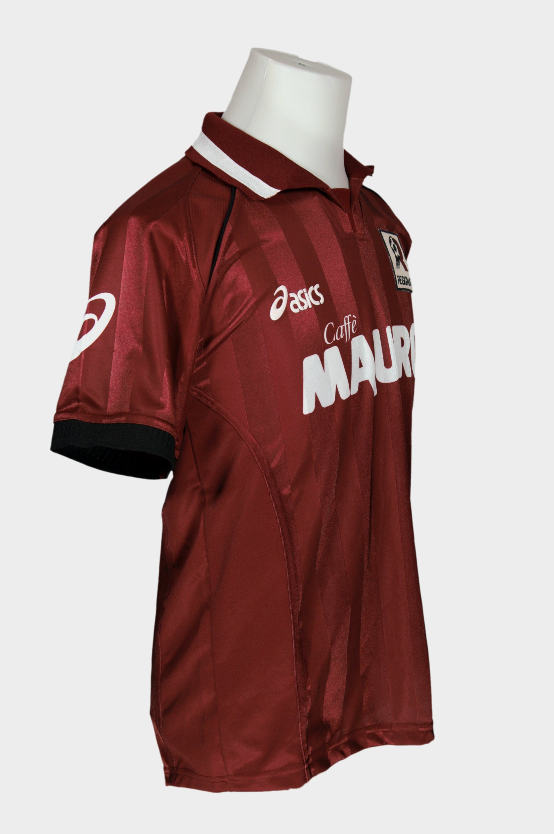 REGGINA 2002/03 - NAKAMURA - HOME