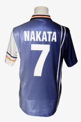 PERUGIA 1998/99 - AWAY - NAKATA - M