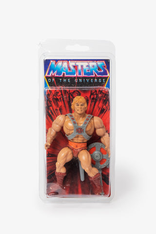 He Man - Masters of the Universe