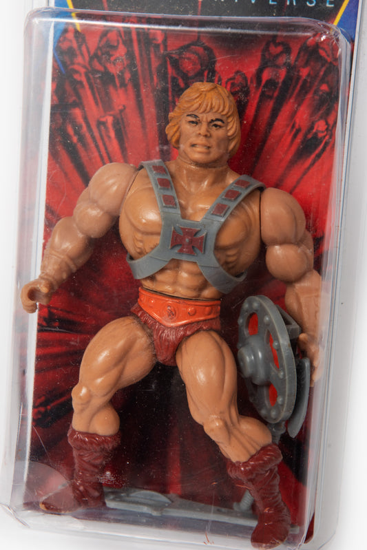 He Man - Masters of the Universe