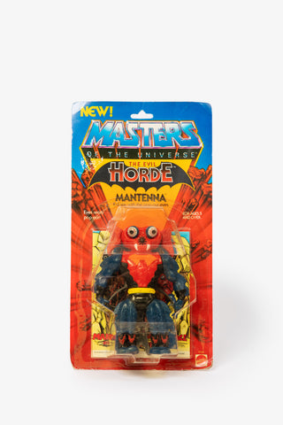 Mantenna - Masters of the Universe