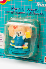 Poochie - Timbrino Studiamo insieme