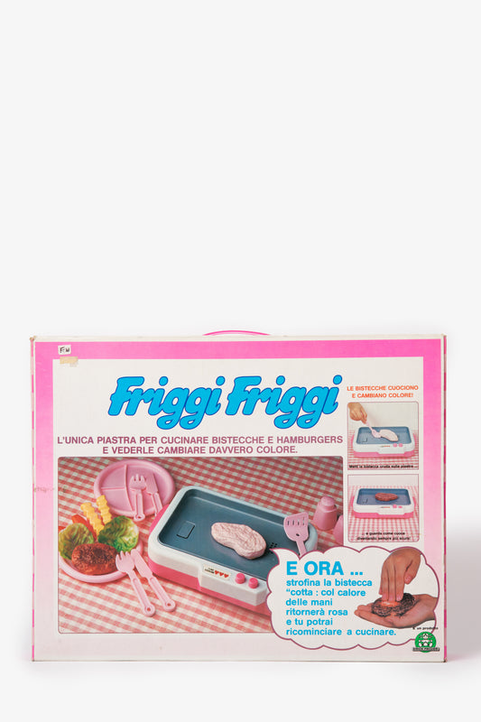 Friggi Friggi