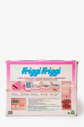 Friggi Friggi