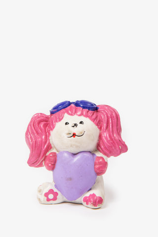 Poochie - personaggio in PVC