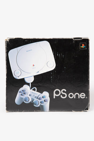 PS one