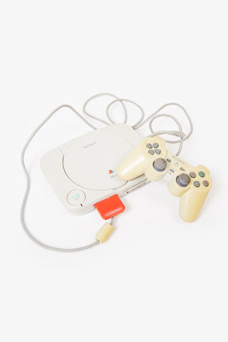 PS one