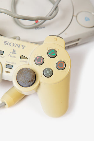 PS one