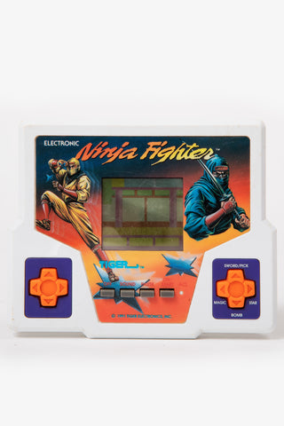 GIG Tiger - Ninja Fighter