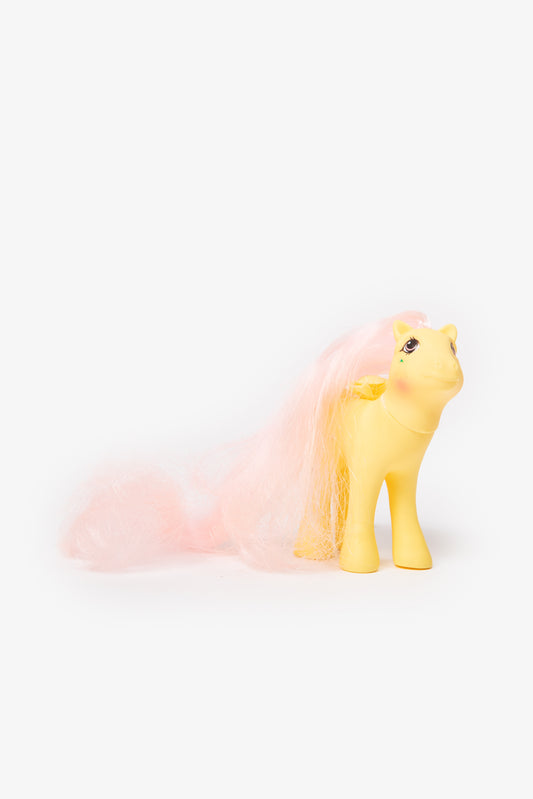 My little pony - Rosedust
