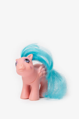 My little pony - Baby Firefly