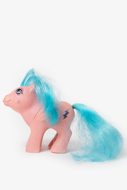 My little pony - Baby Firefly