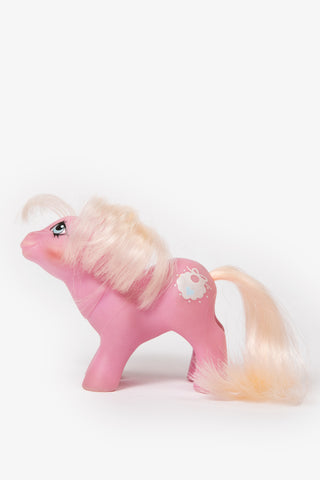 My little pony - Baby Tiddly Winks