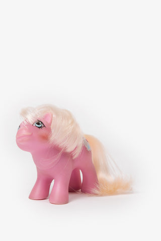 My little pony - Baby Tiddly Winks