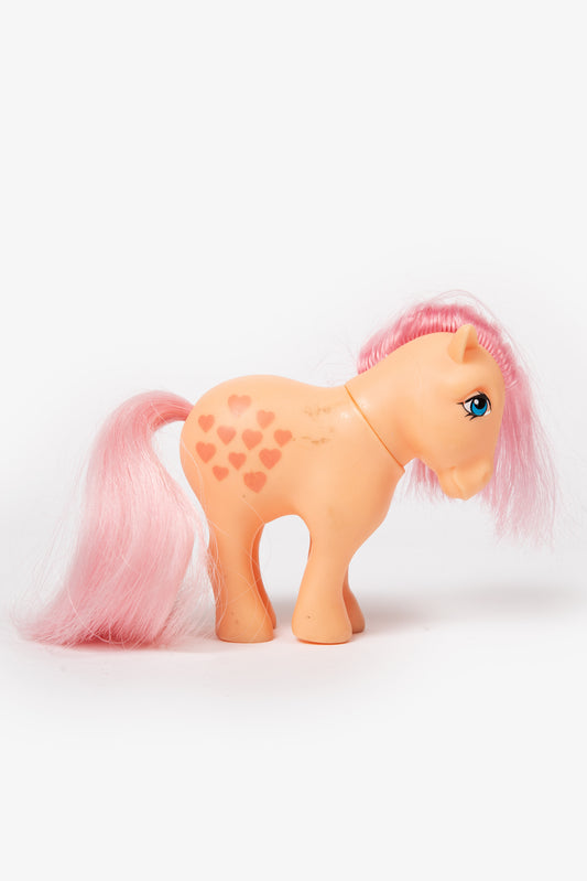 My little pony - Peachy