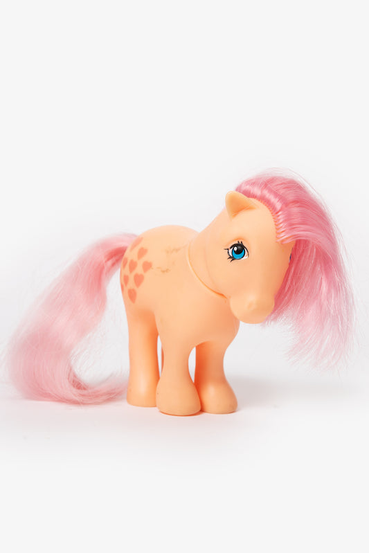 My little pony - Peachy