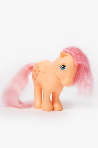 My little pony - Peachy