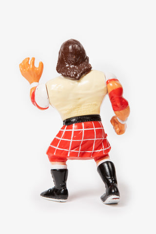 Rowdy Roddy Piper -  WWf