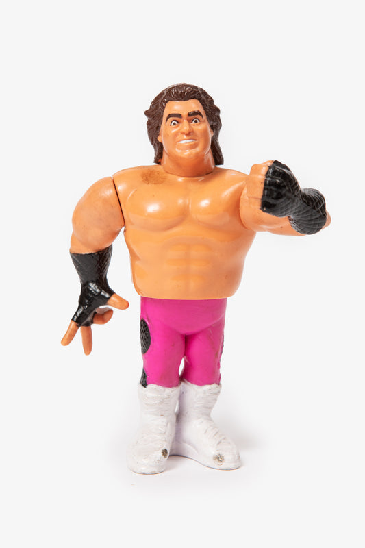 Brutus The Barber Beefcake - WWf