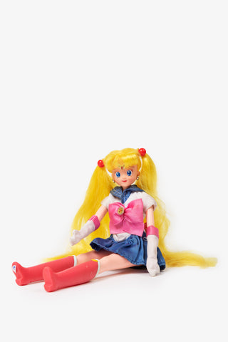 Sailor Moon - Bandai