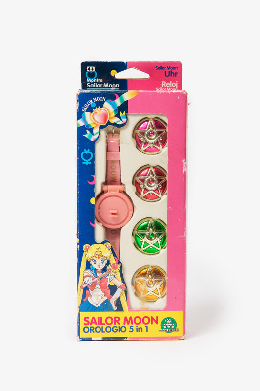 Orologio Sailor Moon