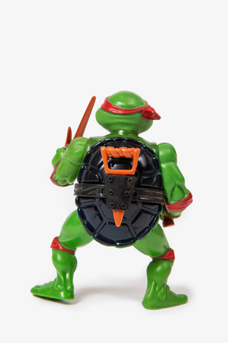 Ninja Turtles - Raffaello