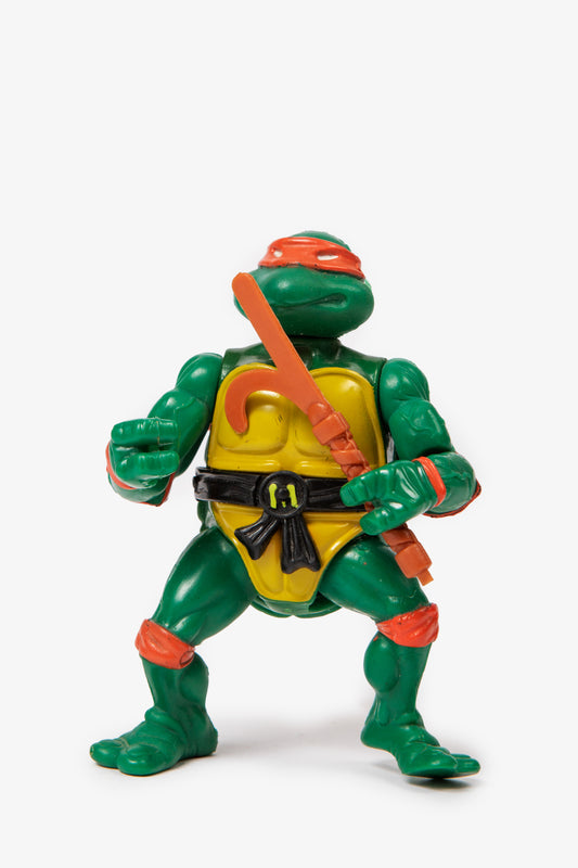 Ninja Turtles - Michelangelo