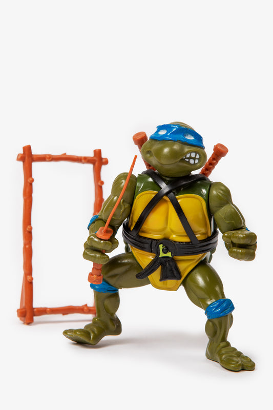 Ninja Turtles - Leonardo