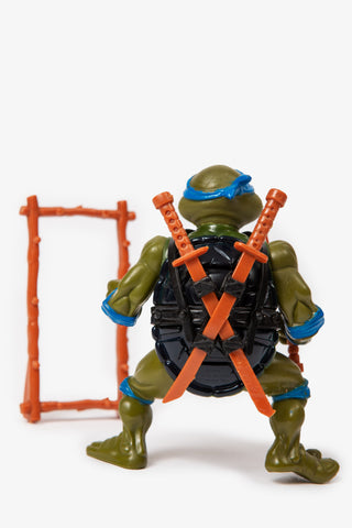 Ninja Turtles - Leonardo