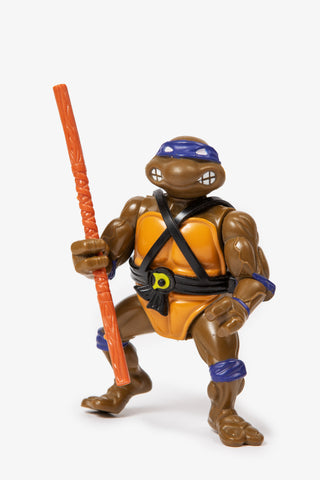 Ninja Turtles - Donatello