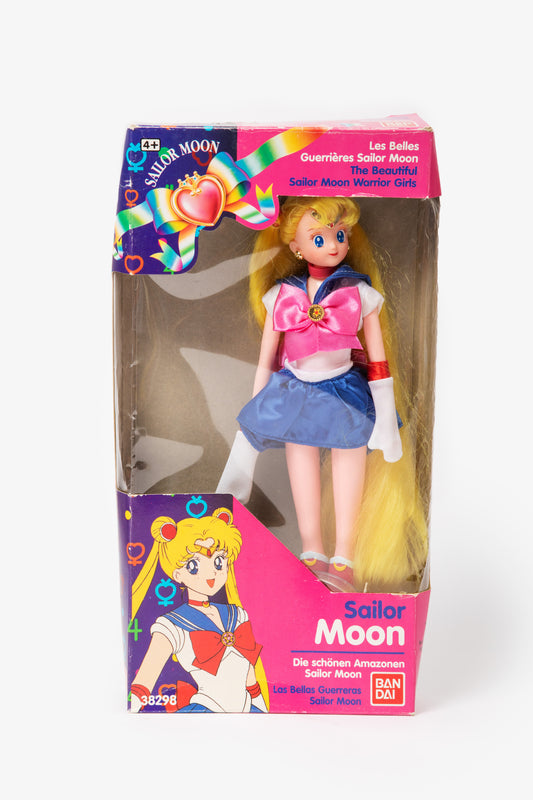 Sailor Moon