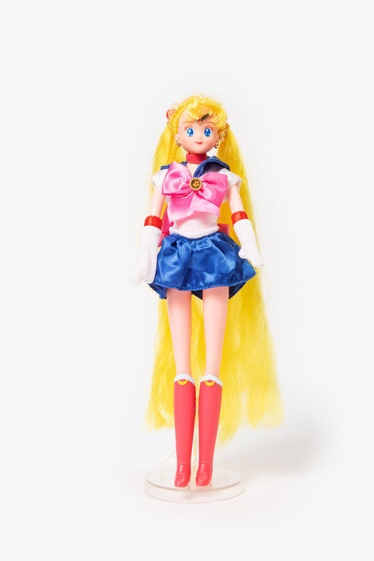 Sailor Moon