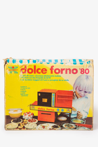 Dolce Forno