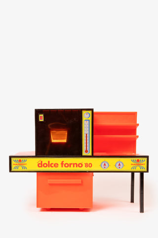 Dolce Forno