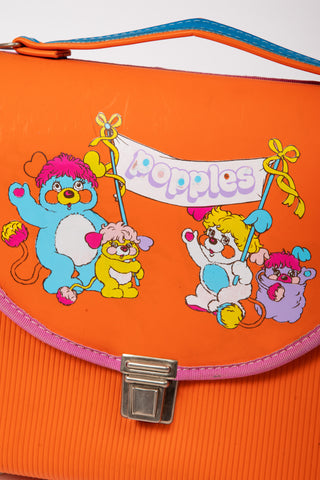 Cartella Popples